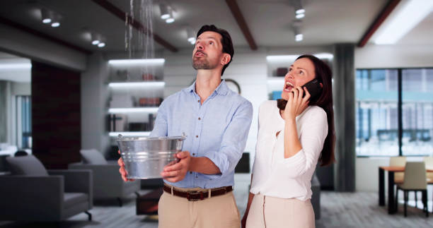 Reliable MN Water damage restoration Solutions